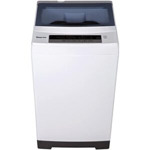 magic chef mcstcw16w4 1.6 cubic-ft top-load washer