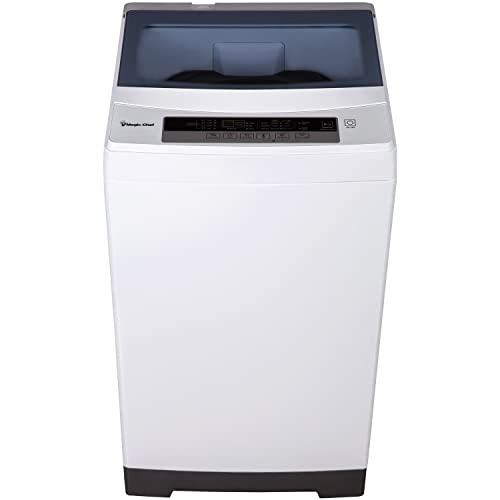 Magic Chef Mcstcw16w4 1.6 Cubic-Ft Top-Load Washer