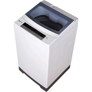 Magic Chef Mcstcw16w4 1.6 Cubic-Ft Top-Load Washer