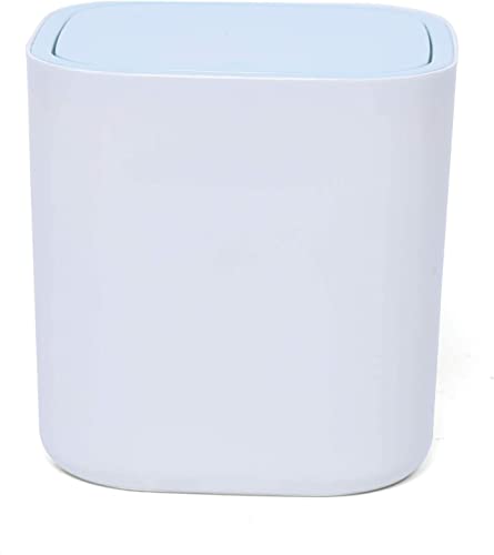 Portable Washing Machine USB Mini Washer Compact Counter Top Washing Machine Rotary Laundry Machine for Camping Traveling RVs Dorms Small Space, 6.69x6.69x6.69 Inch(Blue)