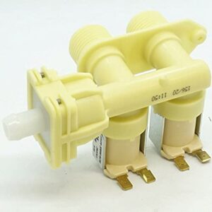 ap6873906, 203741 for washing machine water valve speed queen,
