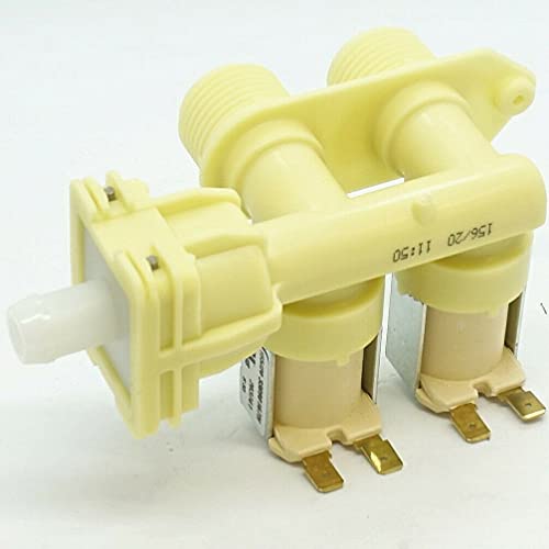 AP6873906, 203741 for Washing Machine Water Valve Speed Queen,