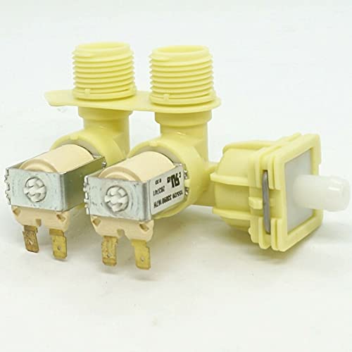 AP6873906, 203741 for Washing Machine Water Valve Speed Queen,