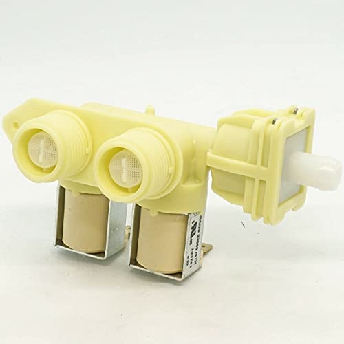 AP6873906, 203741 for Washing Machine Water Valve Speed Queen,