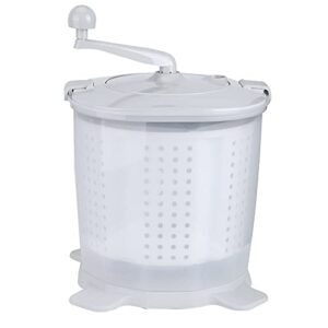 portable underwear washing machine manual washing machine for home dormitory household