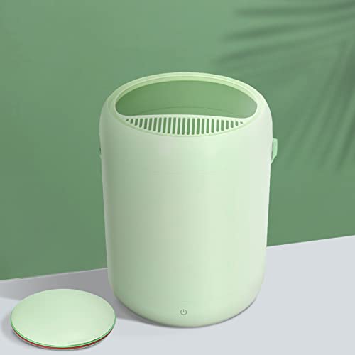 Portable Clothes Washing Machine,Ozone Sterilization Mini Washing Machine Intelligent Underwear Washer With Quick And Quiet Operation Convenient Countertop Washing Machine For Your Home(#1)