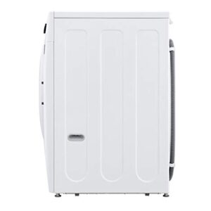 4.5 cu. ft. Ultra Large Front Load Washer