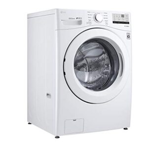 4.5 cu. ft. Ultra Large Front Load Washer