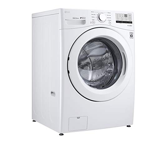 4.5 cu. ft. Ultra Large Front Load Washer