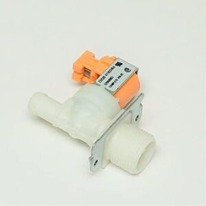 washing machine inlet solenoid valve 1 way, compatible with wascomat