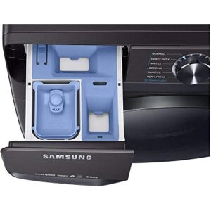 Samsung WF50R8500AV 5.0 cu. ft. High-Efficiency Front Load Washer (2019)