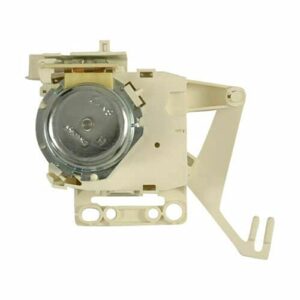 compatible with ge wh43x10059 washer diverter