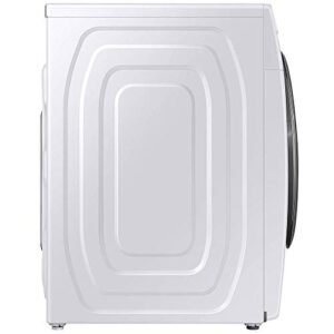 Samsung WF45T6200AW 4.5 Cu. Ft. White Front Load Washer