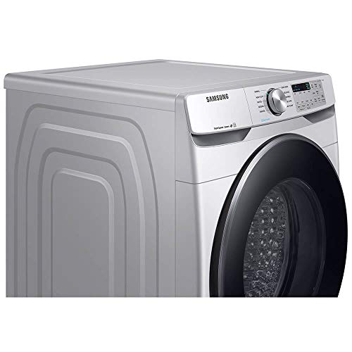 Samsung WF45T6200AW 4.5 Cu. Ft. White Front Load Washer