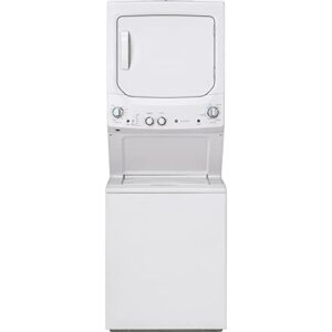 ge appliances gud27gssmww, white
