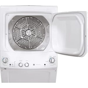 GE Appliances GUD27GSSMWW, White