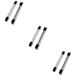 veemoon 3pcs furniture washing machine dolly for washer and dryer furniture dolly mobile roller mobile washing machine base dolly extendable appliance