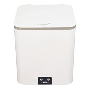 mini washer, gentle mini washing machine deep smart for home