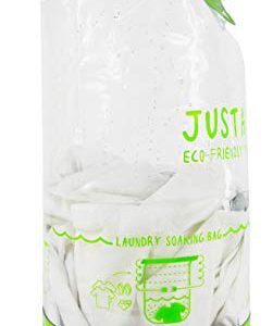 Justa Bag - Premium TPU travel and camping dry bag (PVC/BPA free) for soaking clothes, cooling drinks, carrying water, working out JBag001