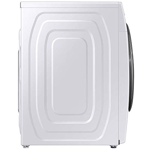 Samsung WF45R6300AW 4.5 cu. ft. Smart Front Load Washer (2019) - White