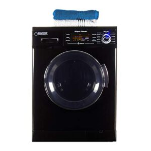 equator version 2 pro 24″ compact combo washer dryer vented/ventless 1200 rpm