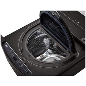 1.0 cu. ft. LG SideKick™ Pedestal Washer, LG TWINWash™ Compatible