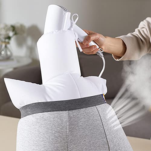 Gazechimp Portable Clothes Dryer Bag Auxiliary Drying Bag Drying Machine Reusable Folding for Heimreise Dorms Offices, Trousers