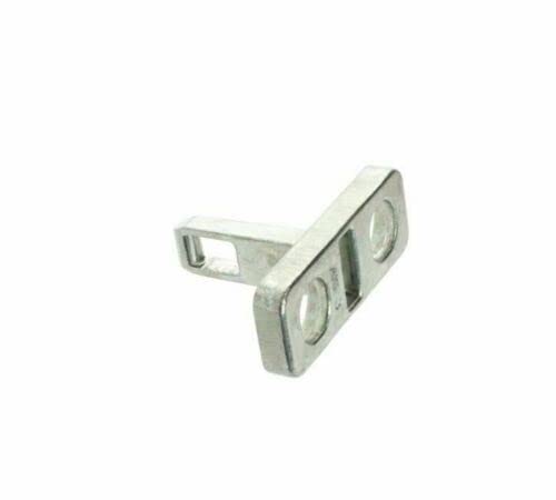 AP6031188 Washer Door Strike for Washers Compatible With EFLS617SIW0, EFLS617STT0, EFLS627UIW0, EFLS627UIW1, EFLS627UIW2, EFLS627UTT0, EFLS627UTT1, EFLS627UTT2, EFLS628WTT00