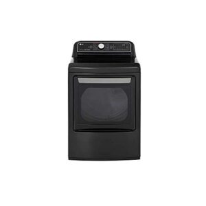 7.3 cu.ft. smart wi-fi enabled gas dryer with turbosteam™