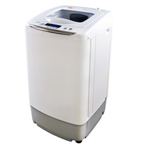 panda 6.6 lbs portable washing machine