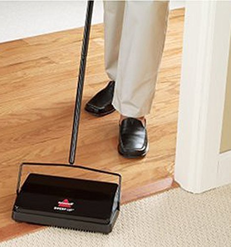 Bissell Sweep Up 2101-3 Cordless Sweeper