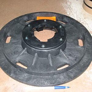 Pad Driver for 17in Floor Machine