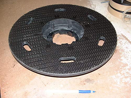 Pad Driver for 17in Floor Machine