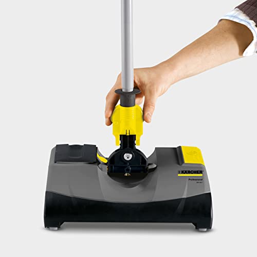 Karcher EB 30/1 Compact Cordless Electric Multi-Surface Floor Sweeper