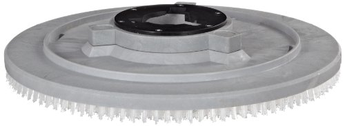 Mercury Floor Machine 2105 20" Poly Bristle Pad Driver