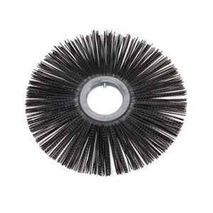 YARDMAX YPB350 Power Sweeper Replacement Brushes for YP7065