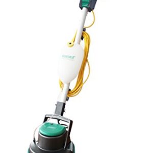 Bissell BigGreen Commercial Easy Motion Floor Machine, Industrial Orbiter, Buffer, Polisher, BGEM9000