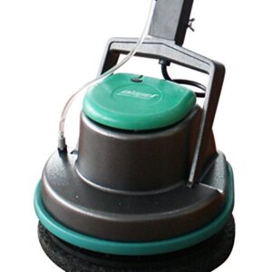 Bissell BigGreen Commercial Easy Motion Floor Machine, Industrial Orbiter, Buffer, Polisher, BGEM9000