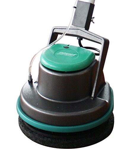 Bissell BigGreen Commercial Easy Motion Floor Machine, Industrial Orbiter, Buffer, Polisher, BGEM9000