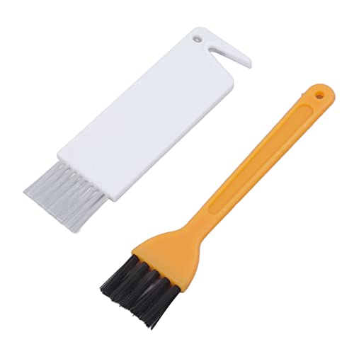 GLOGLOW Vacuum Spare Part, Replacement Filter Mop Brush Kit for Xiaomi Mi Robot Vacuum Mop 2 Lite 2 Pro MJSTL MJST1S Sweeper