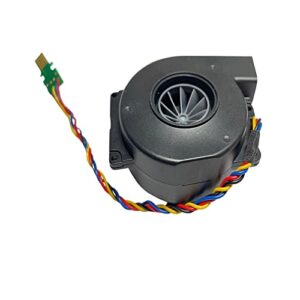 lichifit replacement vacuum cleaner engine ventilation motor fan for irobot roomba e5 e6 i6 i7 j7 i8 sweeper fan module repair accessories