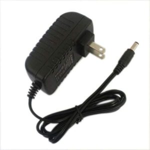 AC Adapter Charger Cord for Proctor Gamble Swiffer Sweep & Vac Vacuum Sweeper