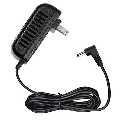 (7ft) AC Power Adapter Compatible Replacement for Shark CH951 14, CH95114 (NOT fit other models) UltraCyclone Pet Pro+ Plus 10.8V DC Vacuum Cleaner XB950 battery ZD012S133075USD DK12-133075A-U Charger