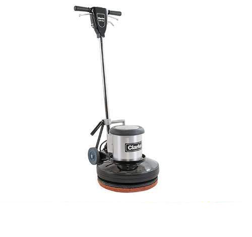 Clarke CFP Pro 17HD Polisher