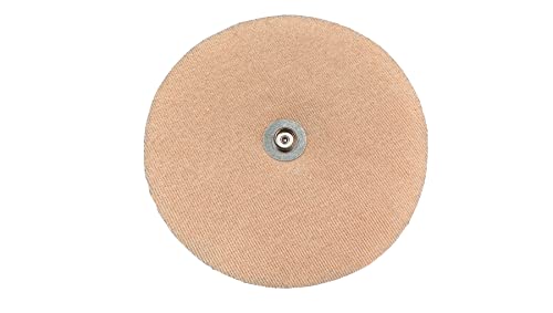 Replacement Reusable Floor Pro Buffing Pads for Electrolux B9, Includes a Set of 3 Reusable Floor Pro Buffing Pads - Replaces OEM # 01773