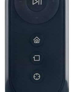 New RC1633 Replacement Remote Control Compatible with ECOVACS DEEBOT OZMO