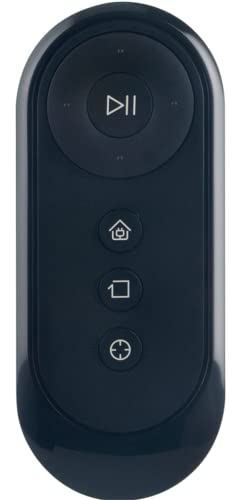 New RC1633 Replacement Remote Control Compatible with ECOVACS DEEBOT OZMO