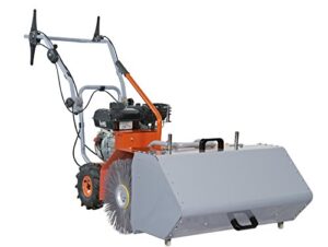 yardmax ypc700 dust collection bucket for yp7065 power sweeper