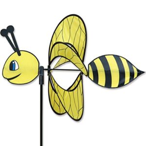premier kites whirly wing spinner – bee