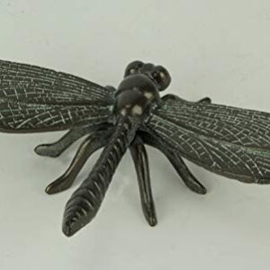 SPI Home Cast Iron Dragonfly